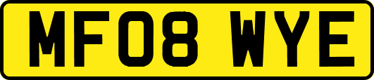 MF08WYE