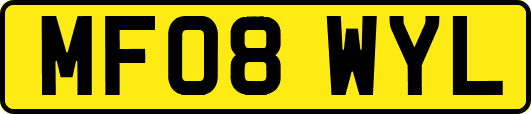 MF08WYL