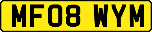 MF08WYM
