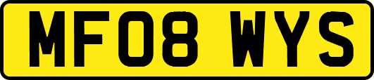 MF08WYS