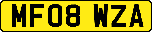 MF08WZA