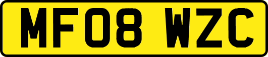 MF08WZC