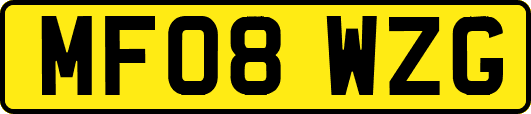MF08WZG
