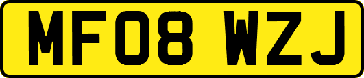 MF08WZJ