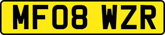 MF08WZR