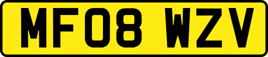 MF08WZV