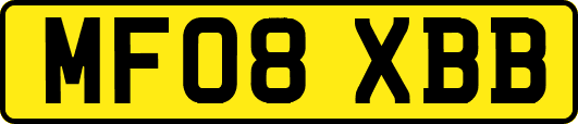 MF08XBB