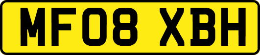 MF08XBH