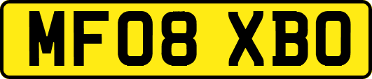 MF08XBO