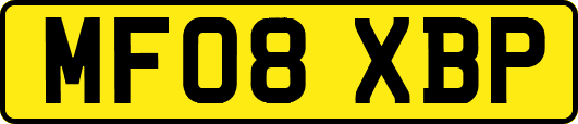 MF08XBP
