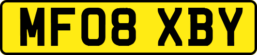 MF08XBY