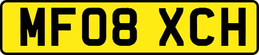 MF08XCH