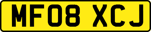MF08XCJ