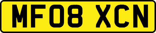 MF08XCN