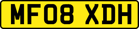 MF08XDH