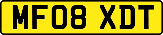 MF08XDT