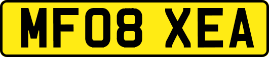MF08XEA
