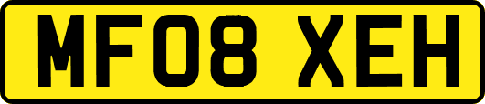 MF08XEH