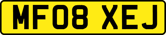 MF08XEJ