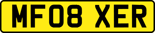 MF08XER