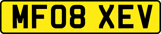 MF08XEV