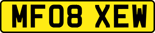 MF08XEW