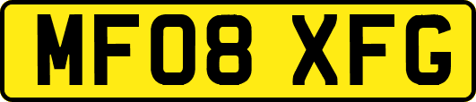 MF08XFG