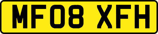 MF08XFH