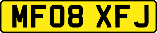 MF08XFJ