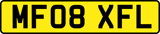 MF08XFL