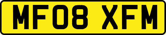 MF08XFM