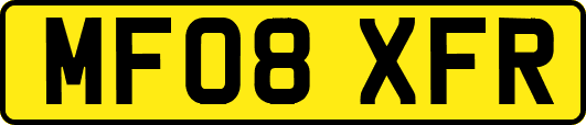 MF08XFR