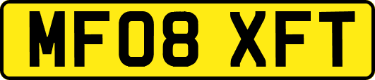MF08XFT