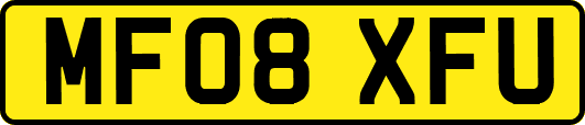 MF08XFU