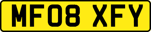 MF08XFY