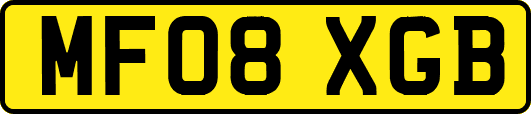 MF08XGB