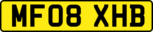 MF08XHB