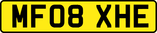 MF08XHE