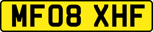 MF08XHF