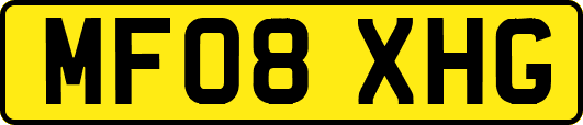 MF08XHG