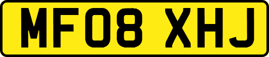 MF08XHJ