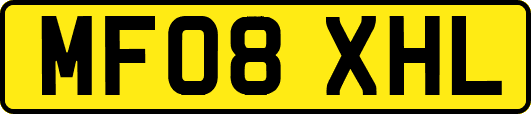 MF08XHL