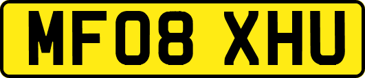 MF08XHU