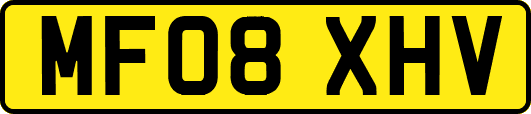 MF08XHV