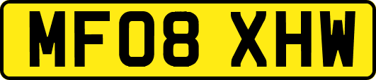 MF08XHW