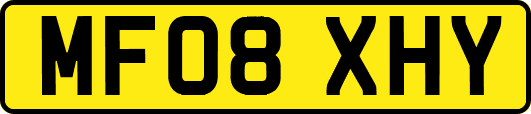 MF08XHY