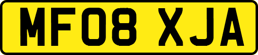 MF08XJA