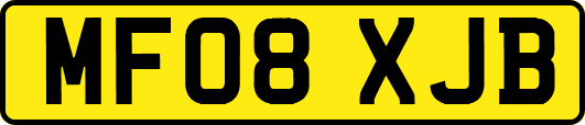 MF08XJB
