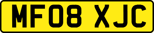 MF08XJC