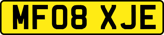 MF08XJE